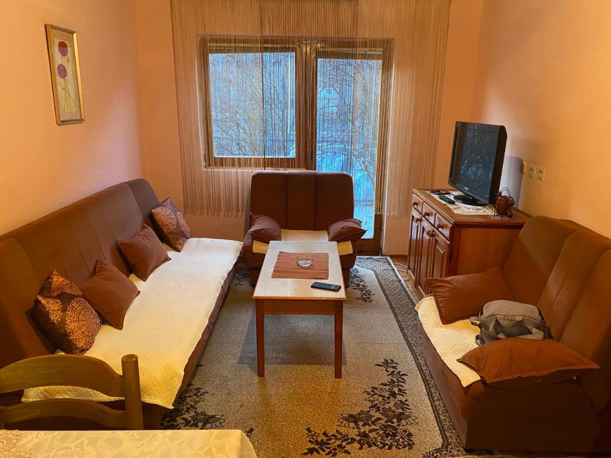 Stolac Home River Екстер'єр фото