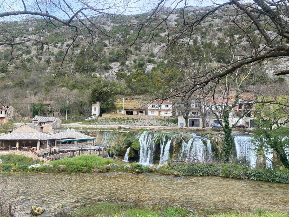 Stolac Home River Екстер'єр фото