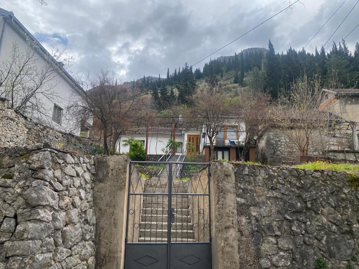 Stolac Home River Екстер'єр фото