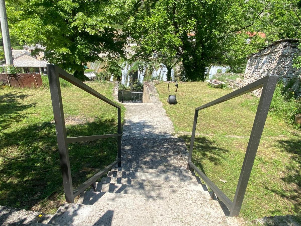 Stolac Home River Екстер'єр фото
