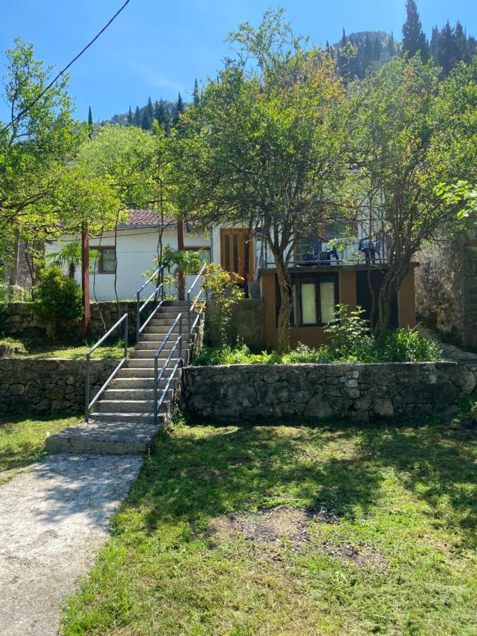 Stolac Home River Екстер'єр фото