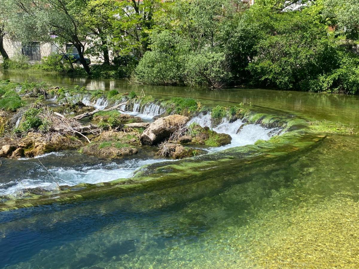 Stolac Home River Екстер'єр фото