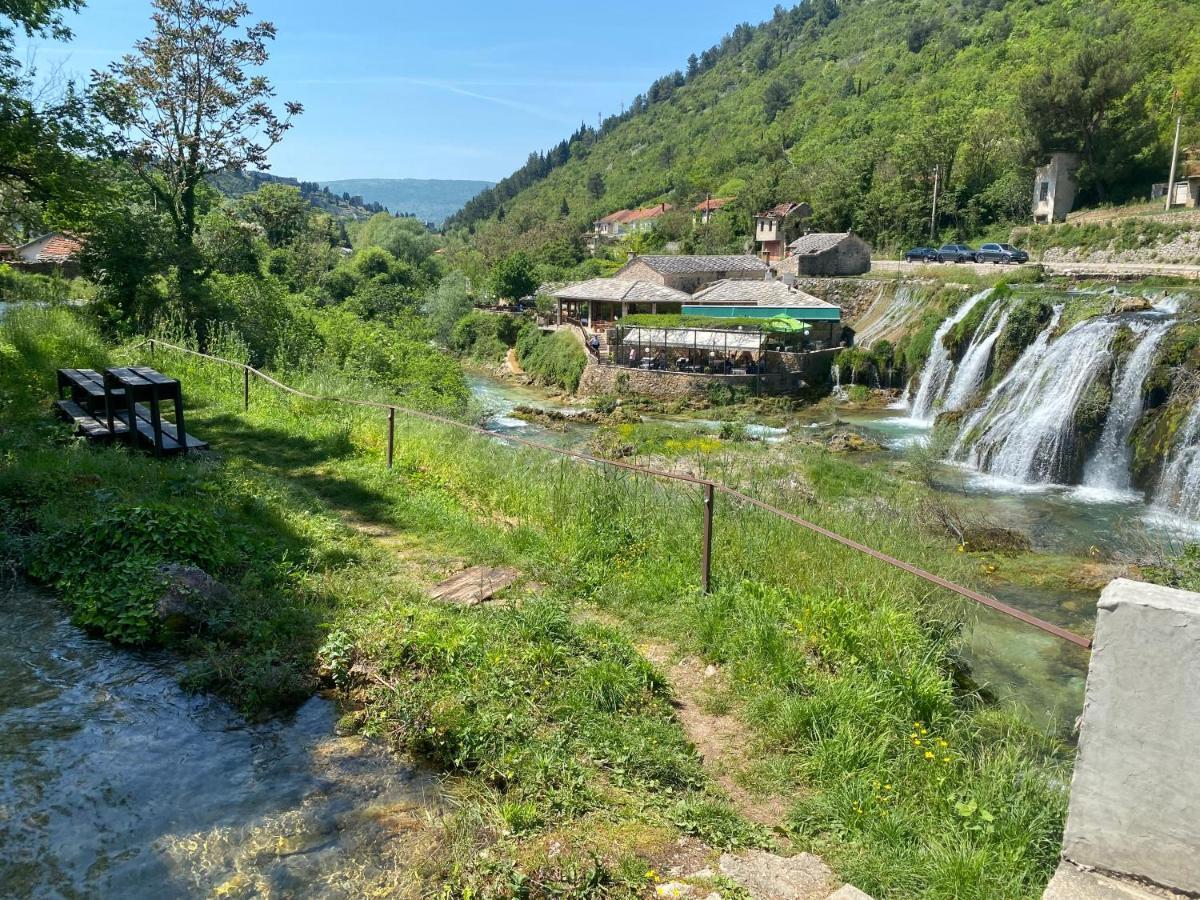 Stolac Home River Екстер'єр фото