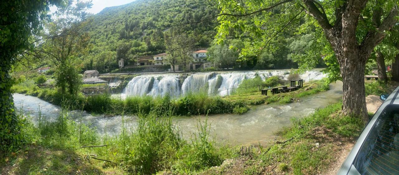 Stolac Home River Екстер'єр фото