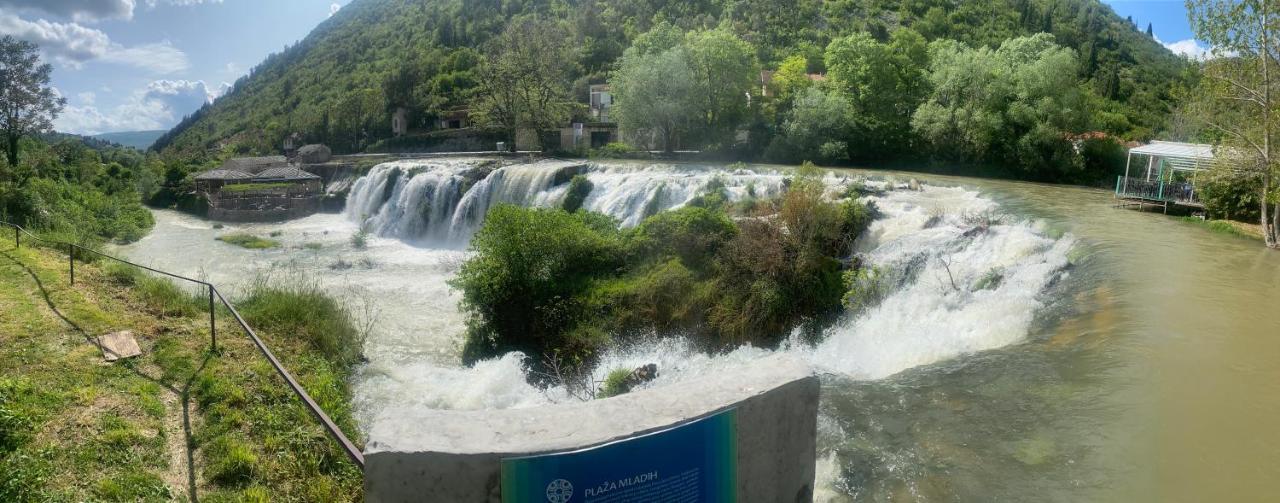 Stolac Home River Екстер'єр фото