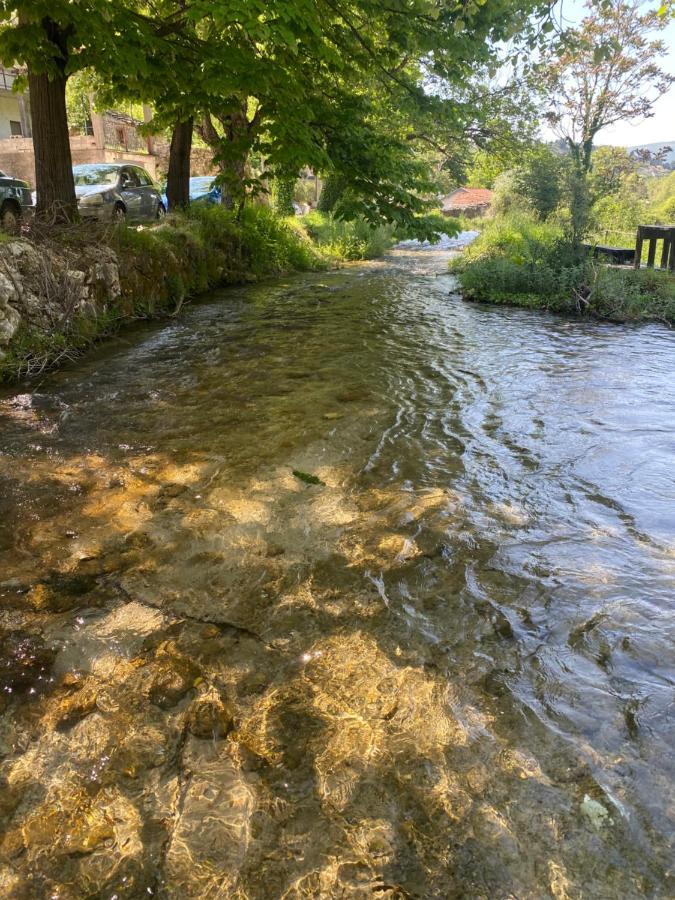 Stolac Home River Екстер'єр фото