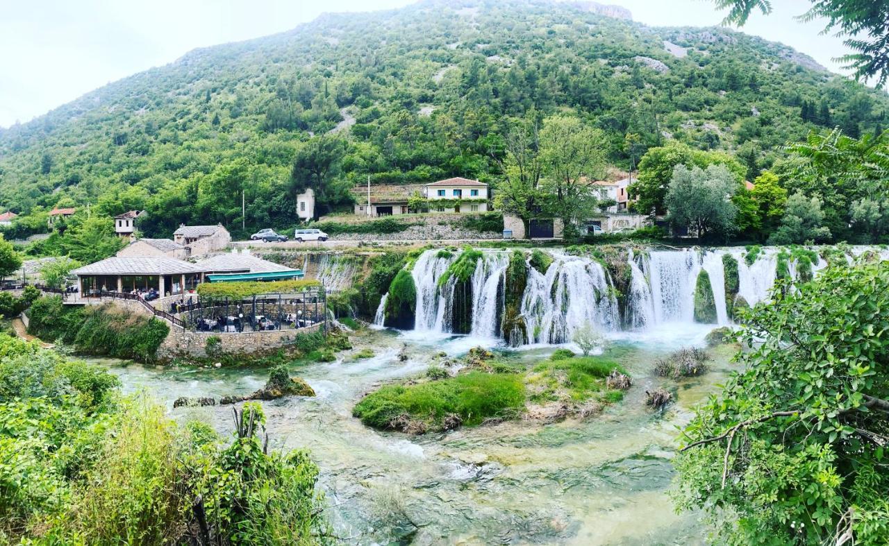 Stolac Home River Екстер'єр фото