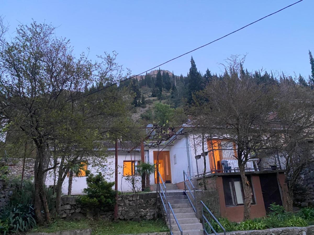 Stolac Home River Екстер'єр фото