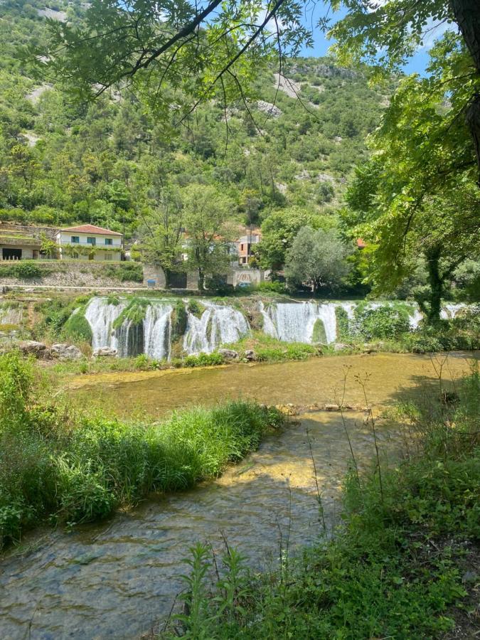 Stolac Home River Екстер'єр фото