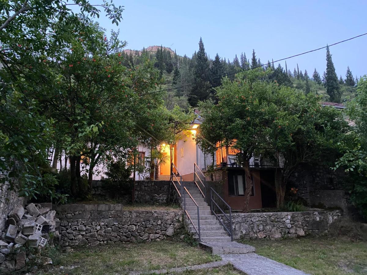 Stolac Home River Екстер'єр фото